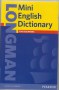 Longman Mini English Dictionary 001